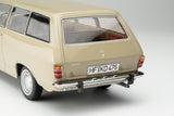 Alfa Romeo 1600 Duetto Spider red 1:18