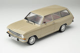 Alfa Romeo 1600 Duetto Spider red 1:18