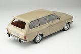 Alfa Romeo 1600 Duetto Spider red 1:18