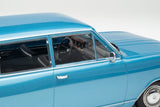 Opel Kadett B Caravan (1972) - monza blue met. 1:18