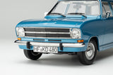 Opel Kadett B Caravan (1972) - monza blue met. 1:18