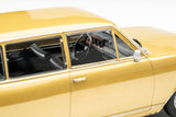 Opel Kadett B Caravan (1972) - sahara gold 1:18