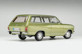 Alfa Romeo 1600 Duetto Spider red 1:18
