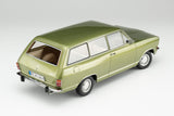 Alfa Romeo 1600 Duetto Spider red 1:18