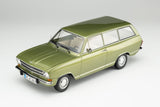 Alfa Romeo 1600 Duetto Spider red 1:18