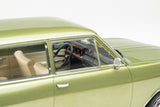 Alfa Romeo 1600 Duetto Spider red 1:18
