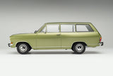 Alfa Romeo 1600 Duetto Spider red 1:18