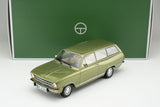 Alfa Romeo 1600 Duetto Spider red 1:18