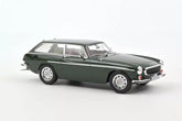 Volvo 1800 ES 1973 - dark green 1:18
