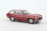 Volvo 1800 ES (US Version) 1972 - red 1:18