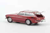 Volvo 1800 ES (US Version) 1972 - red 1:18