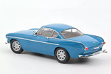Volvo 1800 S 1969 - Medium blue 1:18