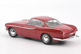 Volvo P1800 1961 - red 1:18