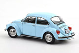 VW 1303 1973 - hell blau 1:18