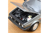 VW Golf II "Champion" (1990) - grey metallic 1:18