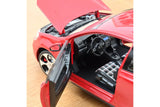 VW Golf III GTI (1996) - Tornado red 1:18