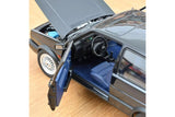 VW Golf II GTI (1991) "Edition Blue" - Moonlight blue metallic 1:18