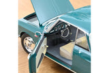 VW Karmann Ghia 1500 (1963) - Smaragd green 1:18