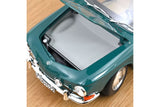 VW Karmann Ghia 1500 (1963) - Smaragd green 1:18