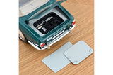 VW Karmann Ghia 1500 (1963) - Smaragd green 1:18
