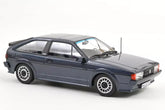 VW Scirocco Scala (1987) - Helios blue metallic 1:18