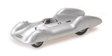 AUTO UNION TYP D STROMLINIE - HERMANN PAUL MÜLLER - NÜRBURGRING TEST JUNE 1938 1:43