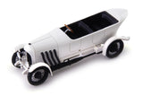Austro Daimler 22/86PS Spezial "Prince Elias of Parma", white (Austria 1909)  1:43