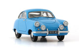 SIOP Marathon Corsaire (France 1953) - blue  1:43