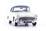 Simca Aronde Plein Ciel (France 1957) 1:43