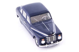Wendax WS 750 - dark blue (Germany 1950) 1:43