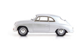 DKW F91 Sportwagen (1954) - silver 1:43