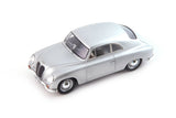 DKW F91 Sportwagen (1954) - silver 1:43