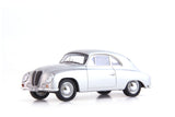 DKW F91 Sportwagen (1954) - silver 1:43