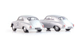 DKW F91 Sportwagen (1954) - silver 1:43
