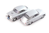DKW F91 Sportwagen (1954) - silver 1:43
