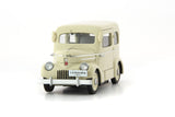 Nissan Tama E4S-47 (Japan 1947) - beige 1:43