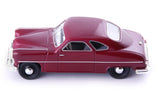 Staunau K400 (Germany 1950) - dark red 1:43