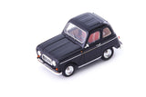 Renault R4 Bertin 1969 - black 1:43