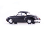 Renault 4CV Zink 1953 - black 1:43