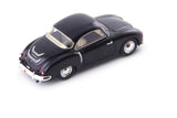 Renault 4CV Zink 1953 - black 1:43