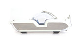Astra Gnome (USA 1956) - white 1:43