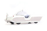 Astra Gnome (USA 1956) - white 1:43