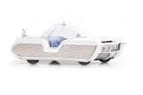 Astra Gnome (USA 1956) - white 1:43