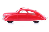 Thomas Rocket Car (USA 1938) - red 1:43