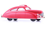 Thomas Rocket Car (USA 1938) - red 1:43