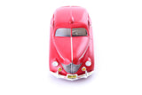 Thomas Rocket Car (USA 1938) - red 1:43