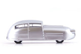 Espenlaub Wanderer Streamliner - silver/metallic (Germany 1928) 1:43