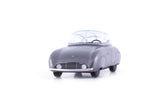 BMW S1 (Deutschland 1949)- silver 1:43