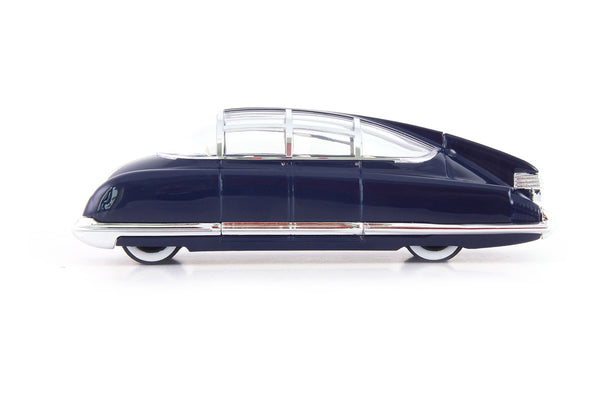 GM Corsair 1948 - dark blue 1:43