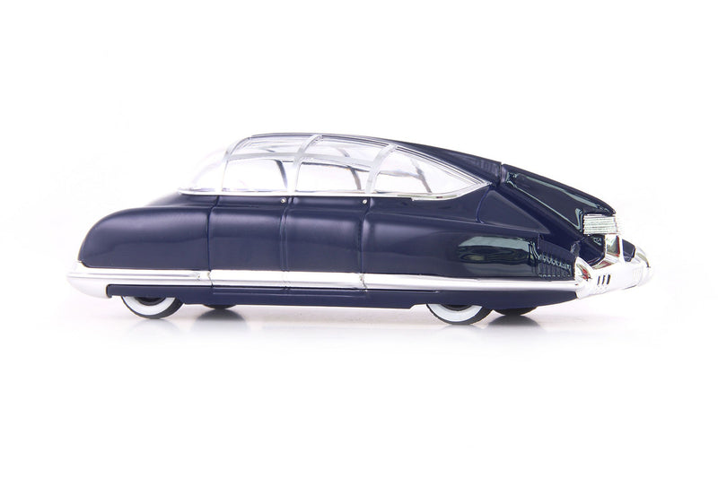 GM Corsair 1948 - dark blue 1:43